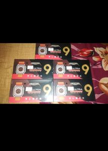 U9 Ultra Smart Watch