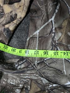 Under Armour Camo Hoodie