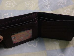Men&#39;s Wallet 🤎