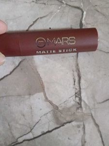 Mars Hot Spot Lipstick