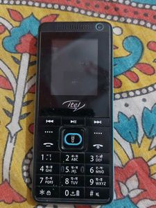 Itel Mobile