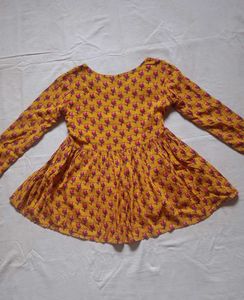 Short Kurti