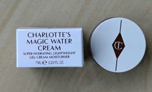 Charlotte Tilbury Magic Water Cream