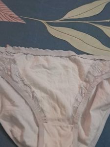 Combo Of Five Imported Fabric Panty