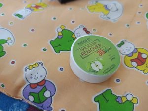 Insight Nail Polish Remover