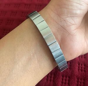 Emporio Armani Silver Watch