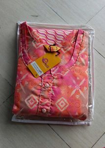 Patiyala 3 Piece Set