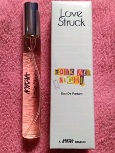 Nykaa Perfume 🥳🧞❣️♥️🔥