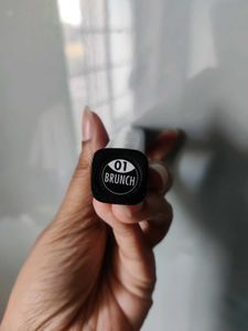 PAC soft matte cream lipstick