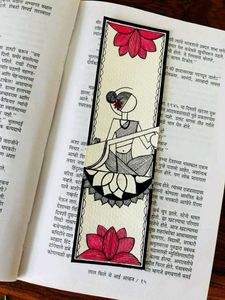 Handmade Bookmark Set