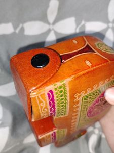 Orginal Jaipuri Piggy Bank 🪙🌿