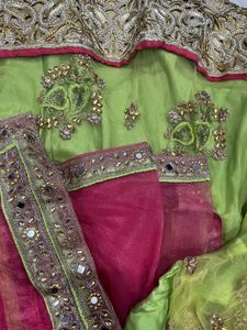 Wedding Outfit