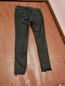 Branded Jeans For Girls