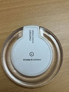 wireless charger