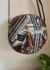 New Unused Sling Bag