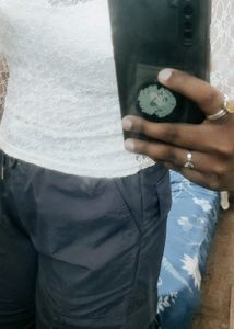 H&amp;M Brand Top
