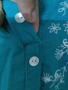 Used Kurta
