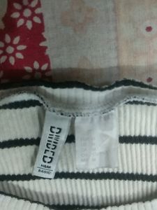 Original H&amp; M Basic Top