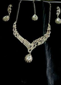 Elegant Jewellery Set