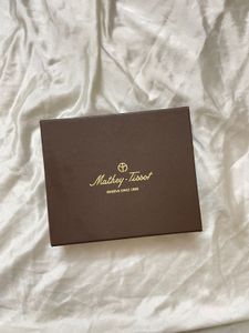 Tissort Mathey Brand Wallet