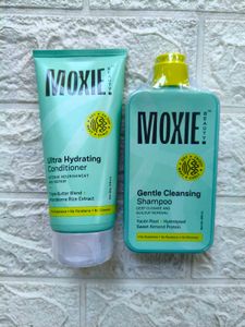 Moxie Shampoo & Conditioner Set