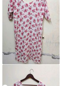 9 Kurtas. Donation