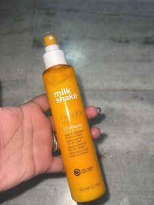 milk_shake Incredible Milk Leave In Conditioner