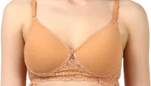Pair Of Premuim BRA