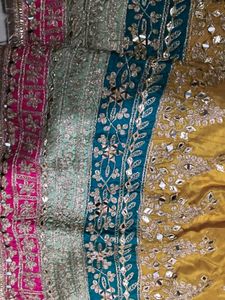 New Anarkali Suit Set
