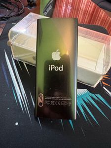 iPod nano 5th generation 16GB