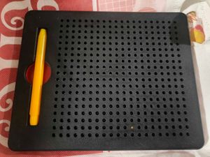 Magnetic Drawing Board