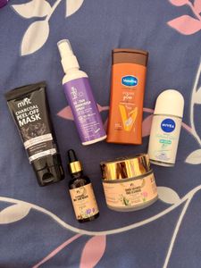 Skincare Bundle