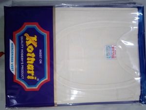2 Kothari Original Vest