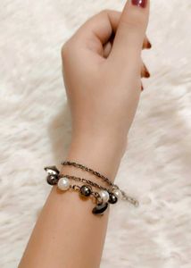 💗Heart &amp; Pearl Bracelet💗