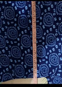 Short Kurti ( Swap Available Only With Lipstick)