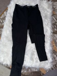 Back Ruched Leggings
