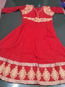 Kurti Dress Set Party Wear