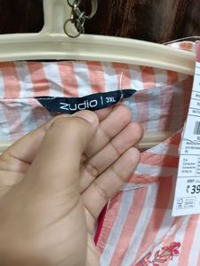 Xxxl Kurti