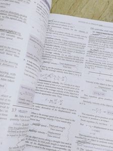 SL Arora Class 11 Physics Books Set