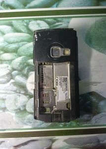 Vintage Nokia Keypad Mobile