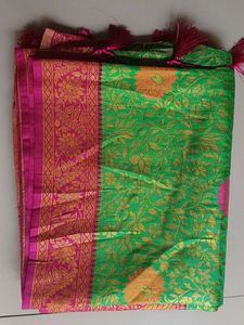Women Saree