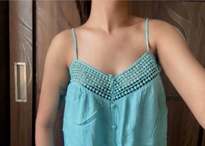 Lace Top