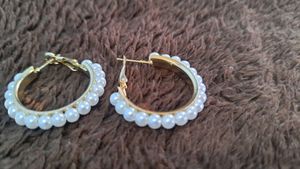 Asthetic Earing