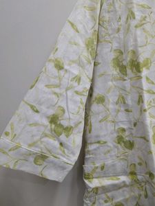 Project Eve Cotton Kurta
