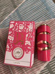 Lattafa Yara Candy