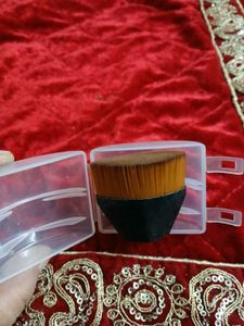 Foundation Makeup Brush
