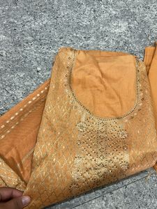 Unstitch Suit