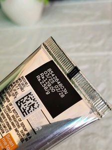 Garnier Skin Care Kit