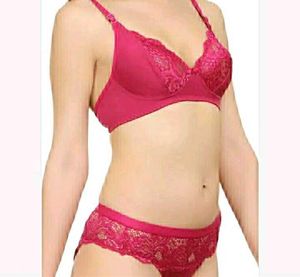 Beautiful Bra &amp; Panty Set