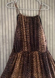 H&amp;m Stappy Dress